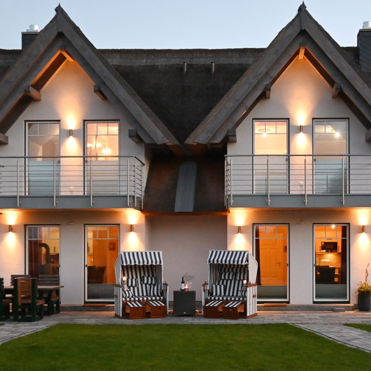 Käptn_Jan_Außenaufnahme_Ferienhaus_Reethaus_Glowe