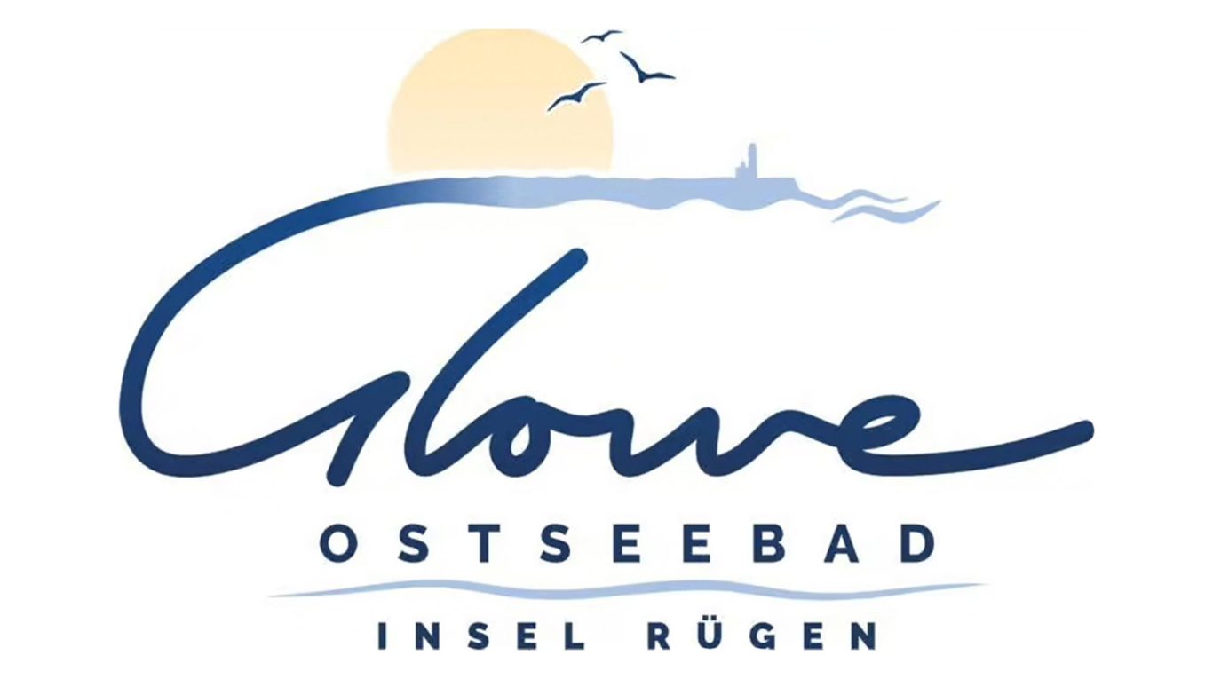 Logo Glowe Ostseebad Insel Rügen